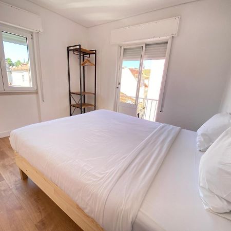 Delta Apartment Setubal Exterior photo