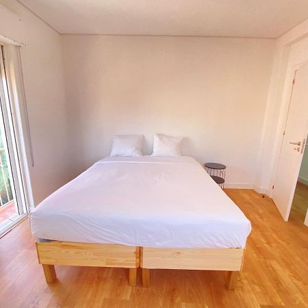 Delta Apartment Setubal Exterior photo