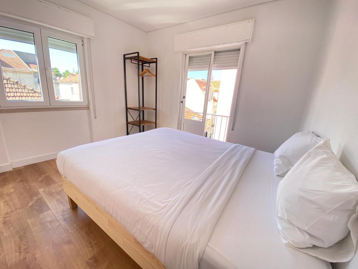 Delta Apartment Setubal Exterior photo