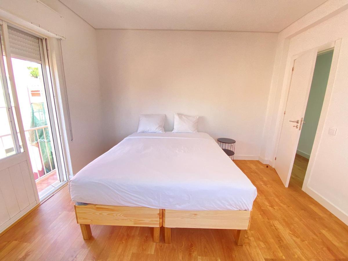 Delta Apartment Setubal Exterior photo